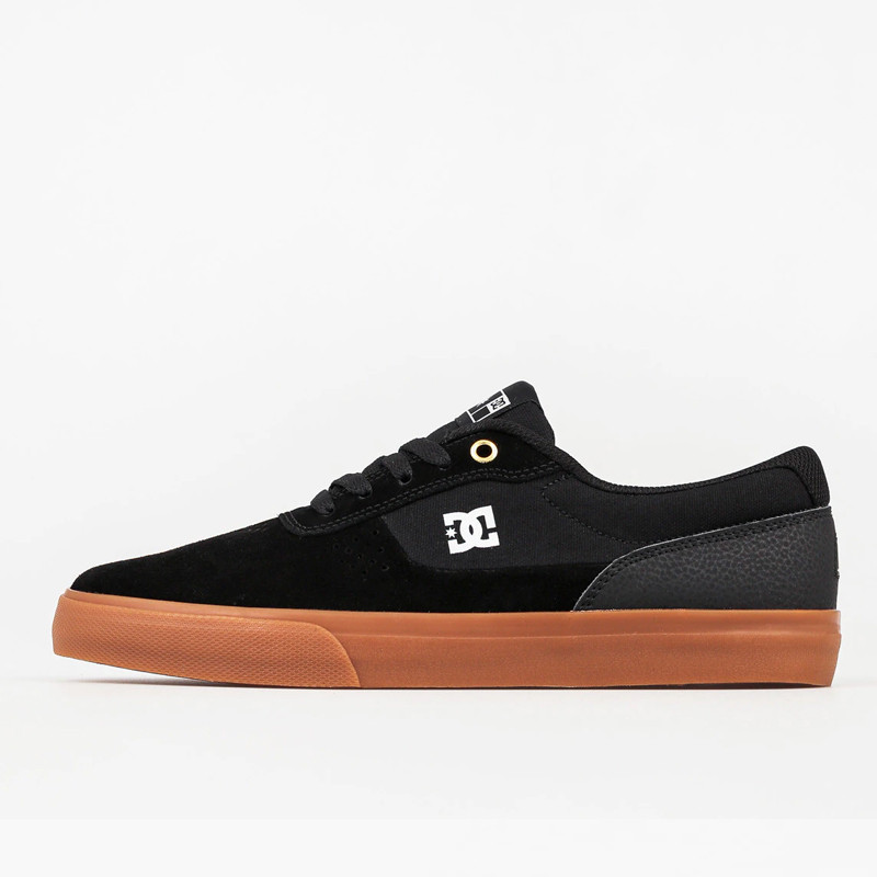 SEPATU SNEAKERS DC SHOES Switch S